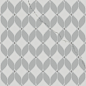 VT/A631/SG9004 Декор Мираколи матовый 30x30x0,8 Kerama Marazzi