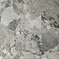 620110000186 Continuum Polar Mosaico Hexagon 25x29 Italon