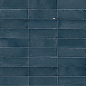 M96R Rice Blu Lux 5x15 MARAZZI Italy