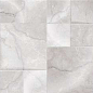 DNG12-02 Miracle Silver Decor 02 30x90 PrimaVera