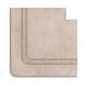 Наружный угол закругленный Pool Garden Beige Handle 25x25 Serapool