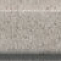 PFH002R Карандаш Безана серый обрезной 25*2 Kerama Marazzi