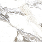 17431 Silvia полированный белый ректификат 60x120 Cersanit