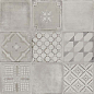MMJY Decoro Grigio/Antracite 40x120 MARAZZI Italy