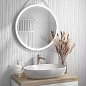 60167 Бьянка белый матовый мозаика 20x60x0.9 Kerama Marazzi