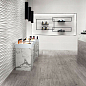 8DMA 3D Angle White Matt 40x80 Atlas Concorde