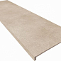 A036257 Peladano Recto C1. Work B Taupe 33х120 Ape Ceramica