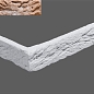 Угловой элемент Иль-де-Франс 777,5/9x4,7x1,4 Leonardo Stone