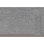 Угол фарфорового поручня наружный Cement Grey 30x30 Serapool фото в миниатюре