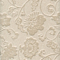 6392 Сады Сабатини беж структура 25x40 Kerama Marazzi