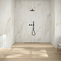 A042032 Authentic Oat Rect 25x150 Ape Ceramica