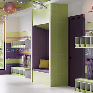 Космос Kerama Marazzi