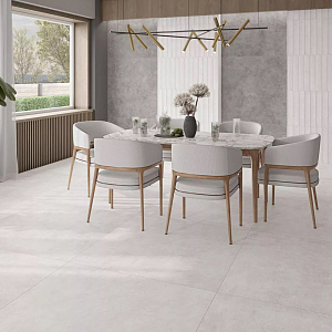Concrete New Tiles
