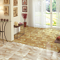Estrella E1 Satined silver 6.7x6.7 Absolut Keramika