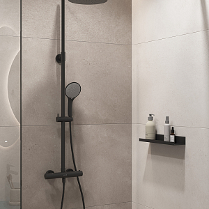 Soft Concrete Cersanit