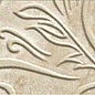 610090000579 Unica Beige Bottone Leaf Lapp 7.2x7.2 Atlas Concorde Russia