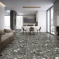 Gufa Nero Italica Tiles