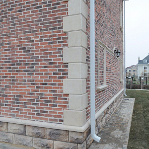 Старый город Ecostone