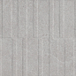031.872.0183.14027 Rlv Lippa Amelie Silver Mate Rect 30x90 TAU Ceramica фото в миниатюре 2