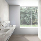 M0GM Grande Concrete Look Graphite 120х240 MARAZZI Italy
