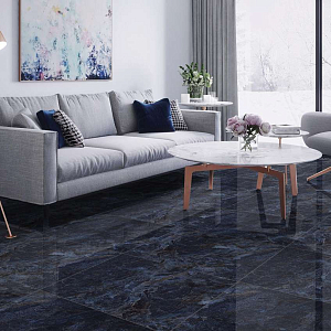 Venetian Blue Italica Tiles