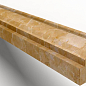 PJG-YXXT004-NT-1 04 Molding Latte 240x6 Marmocer