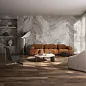 75389 Supreme Grey Ret 60x60 Cerdomus фото в миниатюре 15