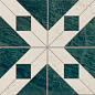 Florencia Season Decor 22,3x22,3 Monopole Ceramica фото в миниатюре