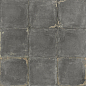 PT03075 Scudo Nero 20x20 Mainzu