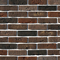 304-60 Лондон брик Design 24x6.5 White Hills