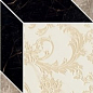 240861 MOSAICS CUBE NERO-BIANCO-GRIGIO 19,5x58,5 Versace (Gardenia Orchidea)