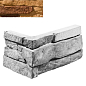 Угловой элемент Шампань 880 20/10x10x3 Leonardo Stone