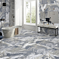 N20667 Luxury Arabesque Grigio Polished 60x120 Neodom фото в миниатюре 4