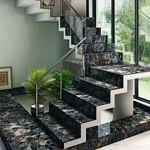 Emrald Ocean-Ceramic