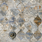 abs1766 Santorini Mix 60.8x60.8 Absolut Keramika