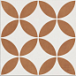 37797 Mayari Clay Petals Lt/22,3 22,3x22,3 Harmony