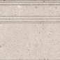 FME016R Плинтус Риккарди бежевый матовый обрезной 20x40 Kerama Marazzi