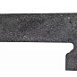 Zanguin METALICA BASALT DERECHA правый 39.5x17.5 Exagres