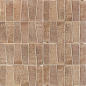Trapez Cotto 15x30 Mainzu фото в миниатюре 2