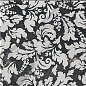 fLZM Roma Deco 20 Statuario Grafitte 20x20 FAP Ceramiche