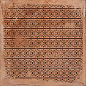 Scs Trivia Rust 19,8х19,8 Simpolo Ceramics