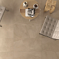1SR34550 SENSI CALACATTA SELECT SABLE RET 60X120 ABK