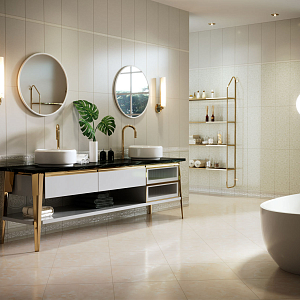 Queen Eurotile Ceramica