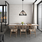 Delux Enrich Blanco Rustic 60x120 Art Ceramic фото в миниатюре 4