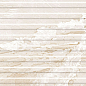 628 Eclipse Beige рельеф 29,5х89,5 Eurotile Ceramica фото в миниатюре 4