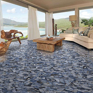 E-13155 Lersundi Basalto Italica Tiles