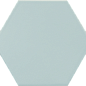 26464 KROMATIKA Bleu clair 11,6x10,1 EQUIPE