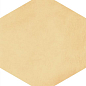 24030 Флорентина желтый глянцевый 20x23,1 Kerama Marazzi