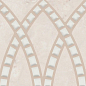 KMB3STA021BR Бордюр Литос бежевый светлый матовый обрезной 30x7,2x0,9 Kerama Marazzi