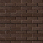Декоративный кирпич Плоскость Денвер 709 23,8x7,2x1,2 Leonardo Stone